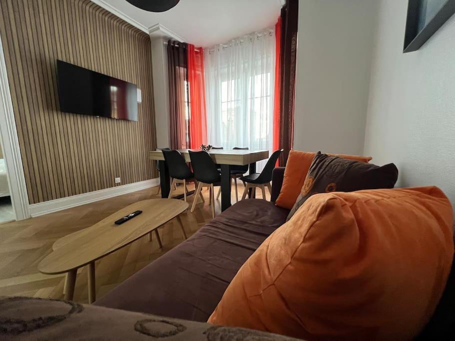 Esprit Vosges - 3 Chambres De Charme Mulhouse Ngoại thất bức ảnh