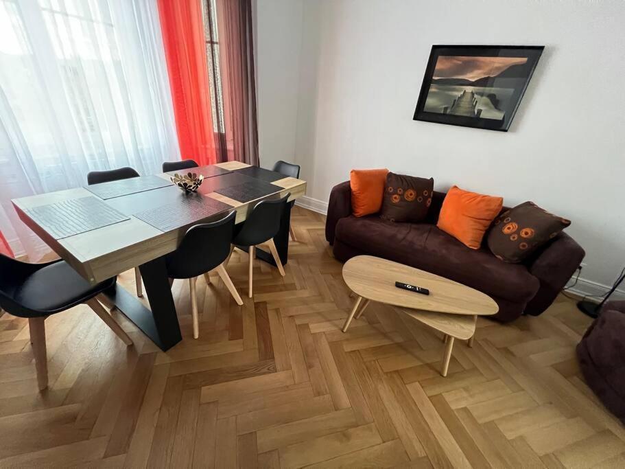 Esprit Vosges - 3 Chambres De Charme Mulhouse Ngoại thất bức ảnh