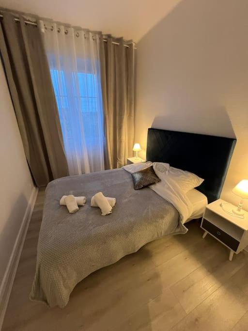 Esprit Vosges - 3 Chambres De Charme Mulhouse Ngoại thất bức ảnh