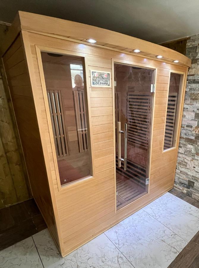 Esprit Vosges - 3 Chambres De Charme Mulhouse Ngoại thất bức ảnh